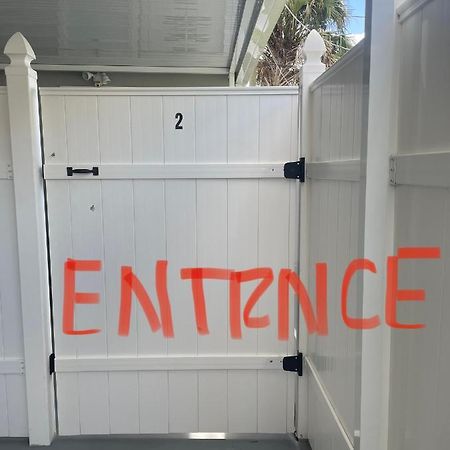 Tranquilo Y Fantastico Apartamento Cerca De Playas Y Areopuerto Tampa Ngoại thất bức ảnh