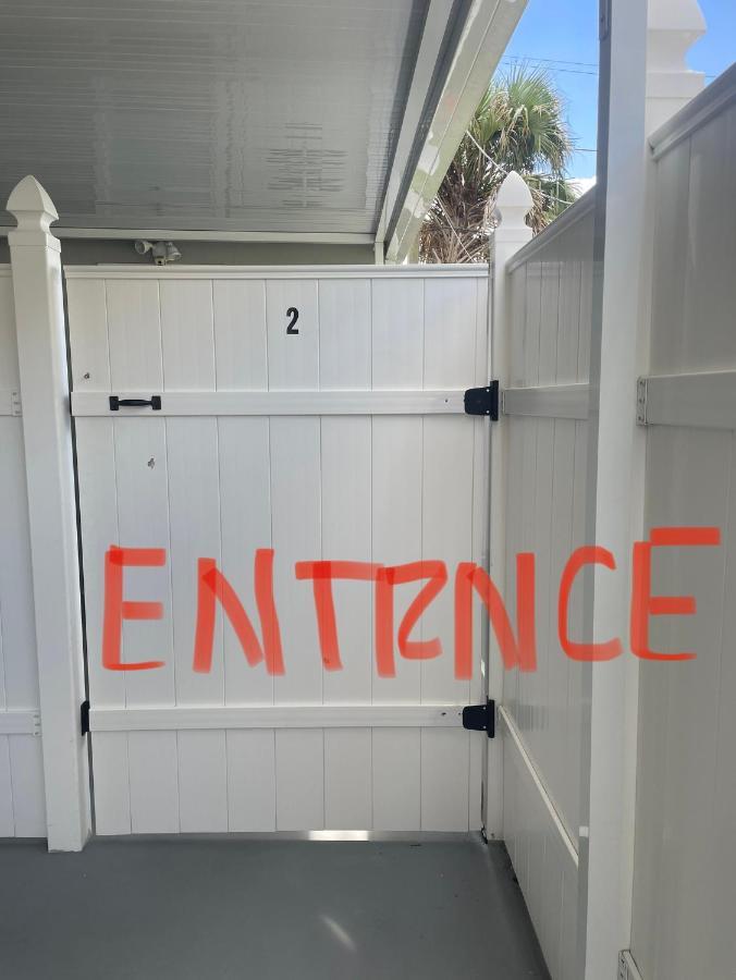 Tranquilo Y Fantastico Apartamento Cerca De Playas Y Areopuerto Tampa Ngoại thất bức ảnh