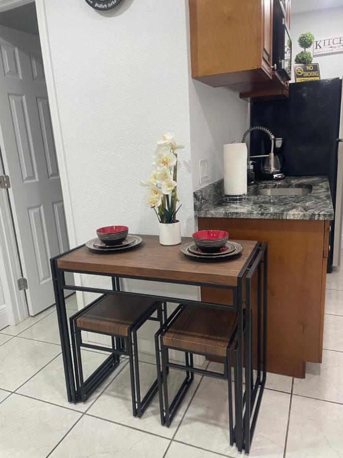 Tranquilo Y Fantastico Apartamento Cerca De Playas Y Areopuerto Tampa Ngoại thất bức ảnh