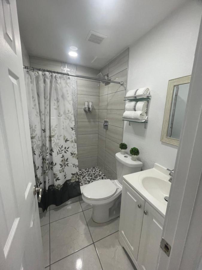 Tranquilo Y Fantastico Apartamento Cerca De Playas Y Areopuerto Tampa Ngoại thất bức ảnh