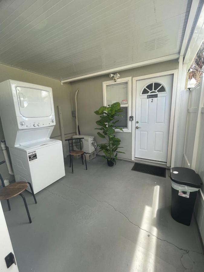 Tranquilo Y Fantastico Apartamento Cerca De Playas Y Areopuerto Tampa Ngoại thất bức ảnh