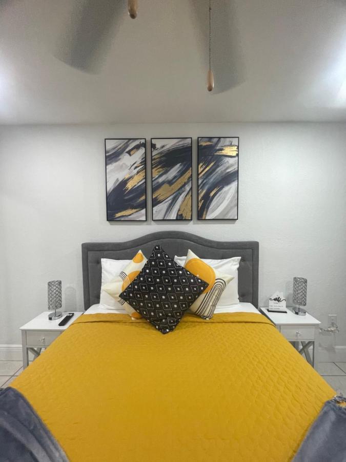 Tranquilo Y Fantastico Apartamento Cerca De Playas Y Areopuerto Tampa Ngoại thất bức ảnh