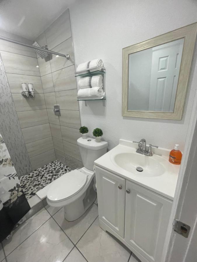 Tranquilo Y Fantastico Apartamento Cerca De Playas Y Areopuerto Tampa Ngoại thất bức ảnh