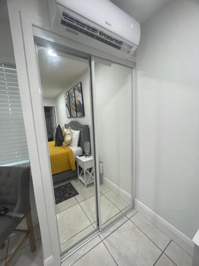 Tranquilo Y Fantastico Apartamento Cerca De Playas Y Areopuerto Tampa Ngoại thất bức ảnh